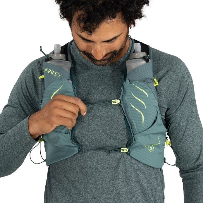 Duro™ Pro 7 Run Hydration Vest