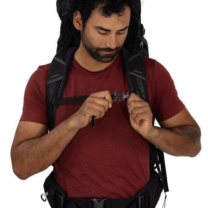 Kestrel™ LT 65 Backpacking Pack