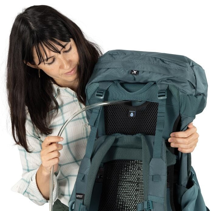 Fairview Trek 55 Travel Pack