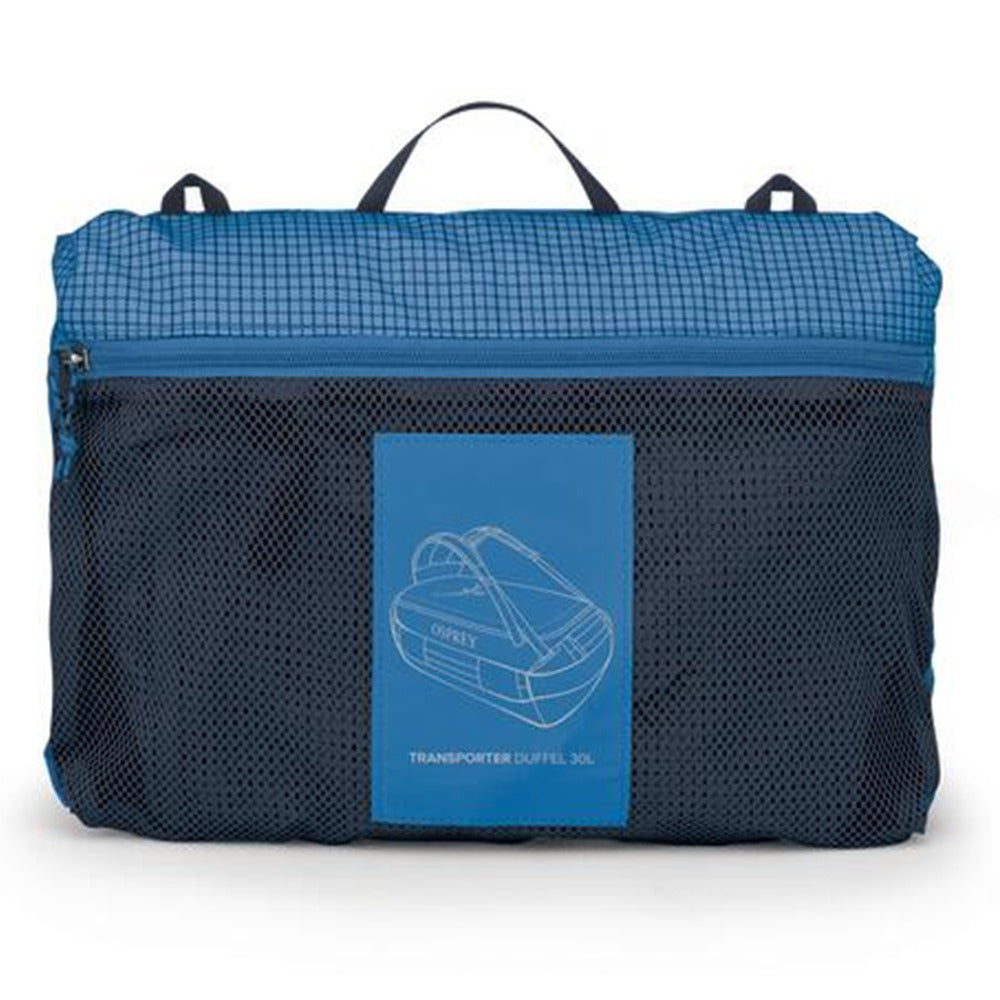 Transporter™ Duffel 30