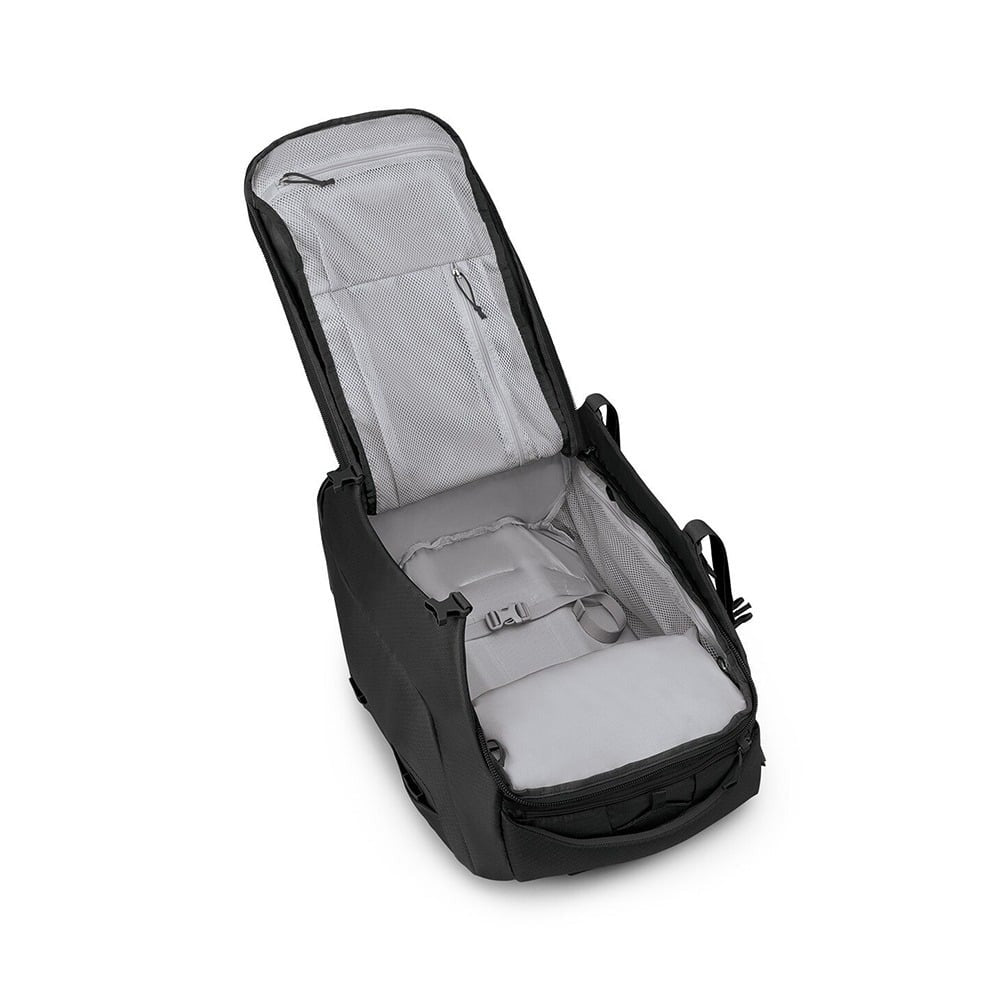 Sojourn™ Shuttle Wheeled Duffel 22"/45L