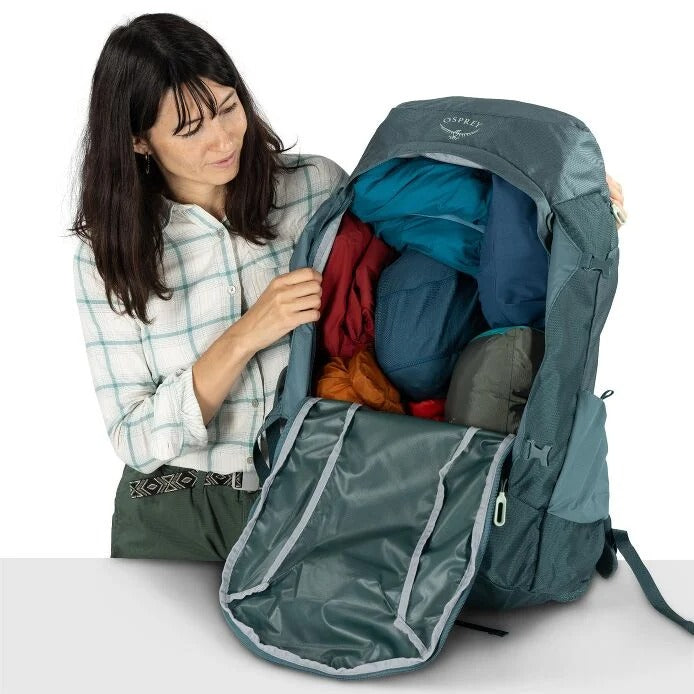 Fairview Trek 55 Travel Pack