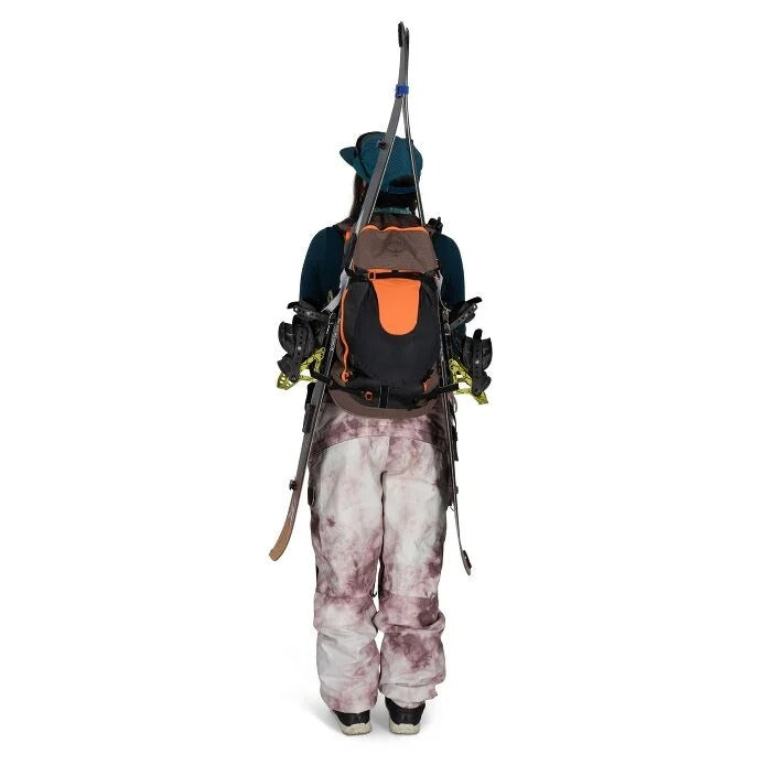 Sopris 25L Ski & Snowboard Backpack