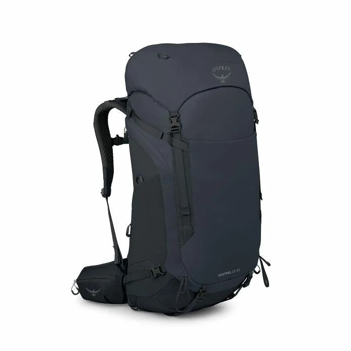 buy osprey backpack brisbane Kestrel LT 45 | Backpacking Pack fish dehooker 4pcs Mix-Color Set 3.5oz Color:04 PEARL TAN