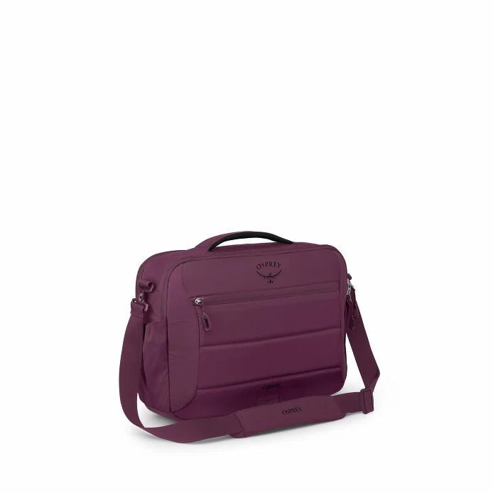 Ozone Brief Bag