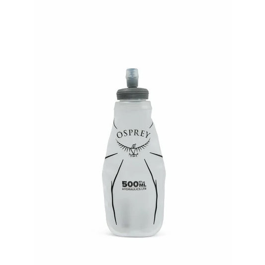 Hydraulics™ 500Ml Soft Flask