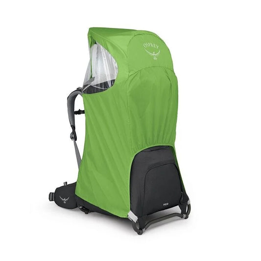 Poco Child Carrier Raincover