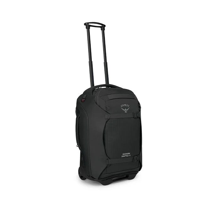 Sojourn™ Shuttle Wheeled Duffel 22"/45L