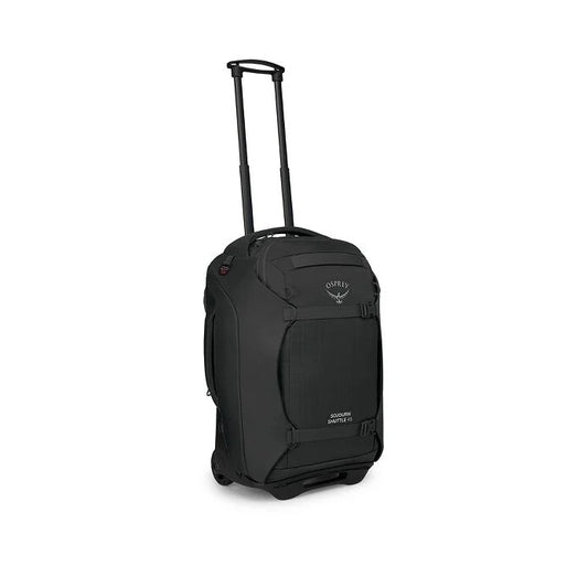 Sojourn™ Shuttle Wheeled Duffel 22"/45L