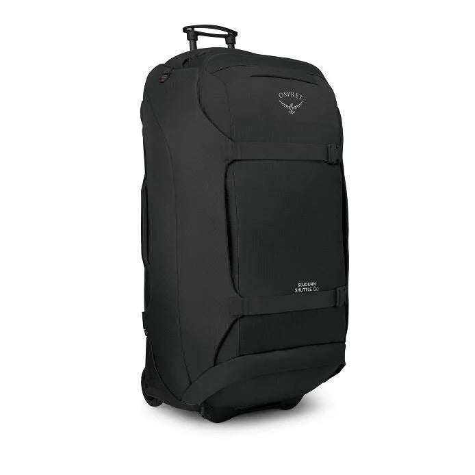 Sojourn™ Shuttle Wheeled Duffel 36"/130L