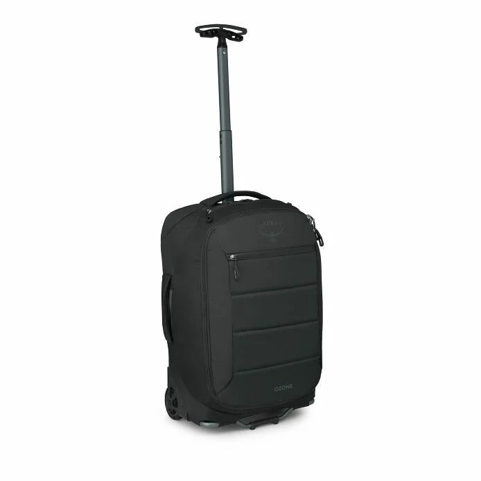 Ozone 2-Wheel 40L/21" Carry-On Luggage