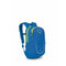 Alpine Blue/ Blue Flame