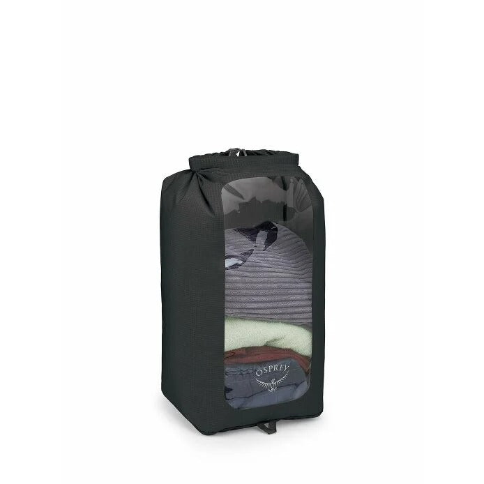 Dry Sack W/ Window 35L