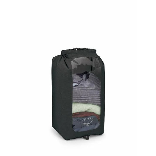 Dry Sack W/ Window 35L