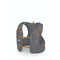 Phantom Grey/Toffee Orange
