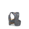 Phantom Grey/Toffee Orange