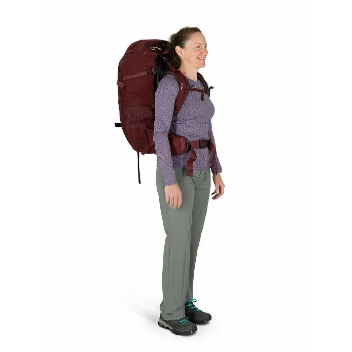 Fairview™ Trek 50