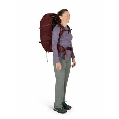 Fairview™ Trek 50
