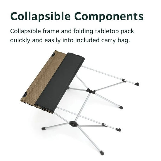 Helinox® Campcore Tactical Table Large