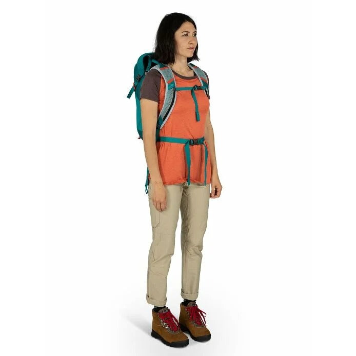 Hikelite 18