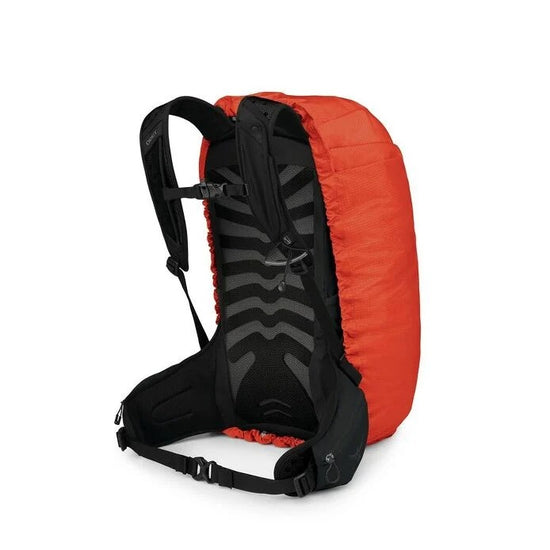 Husă pentru rucsac Highlander Outdoor Duck’s Back Raincover Small 18-30