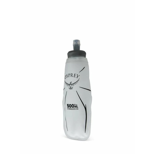 Hydraulics™ 500Ml Soft Flask