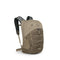 Alpaca Tan Latte Brown Heather