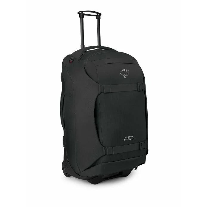 Sojourn™ Shuttle Wheeled Duffel 30"/100L