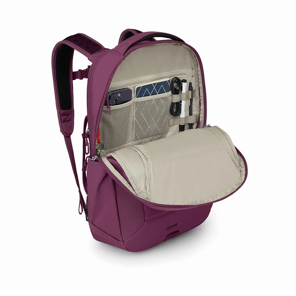 Ozone Laptop Backpack