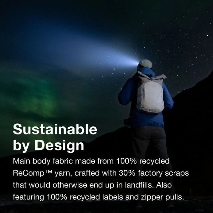 Osprey Arcane™ Earth Roll Top Backpack