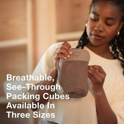 Daylite™ Packing Cube Set