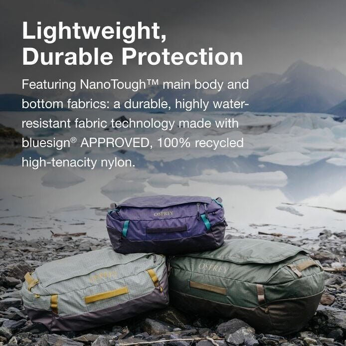 Transporter™ Duffel 95