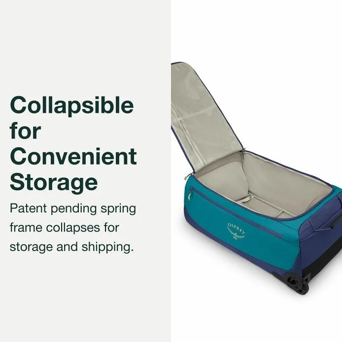 Daylite™ Wheeled Duffel 115