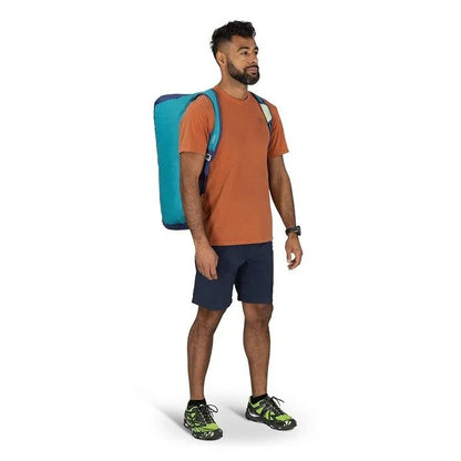 Daylite™ Duffel 60