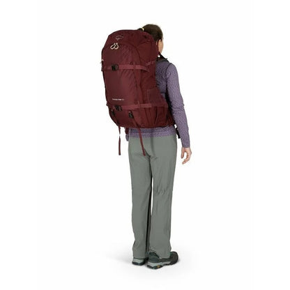 Fairview™ Trek 50