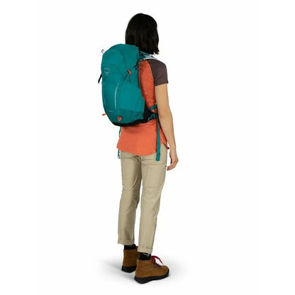 Hikelite 18