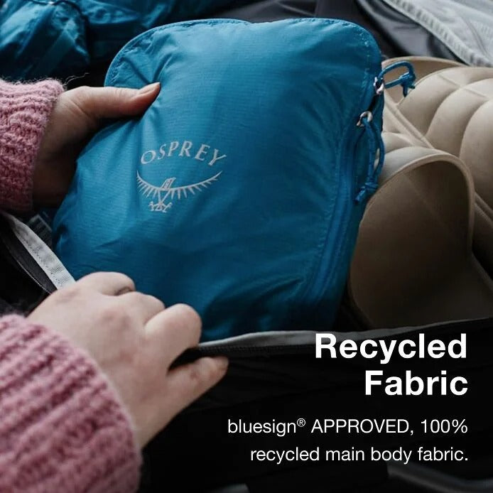Ultralight Packing Cube Set