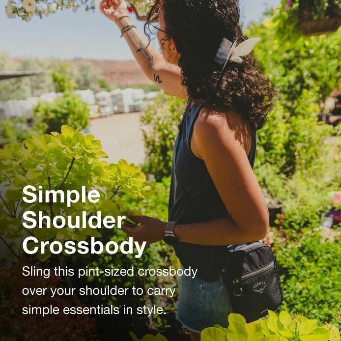 Daylite™ Small Crossbody
