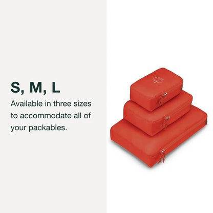 Ultralight Packing Cube Small