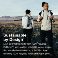 Arcane™ Earth Large Day Backpack