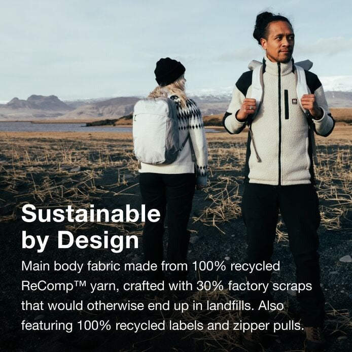 Osprey Arcane™ Earth Large Day Backpack
