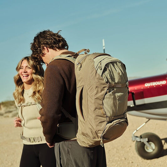 Osprey x Danner Farpoint™ 40 Travel Backpack
