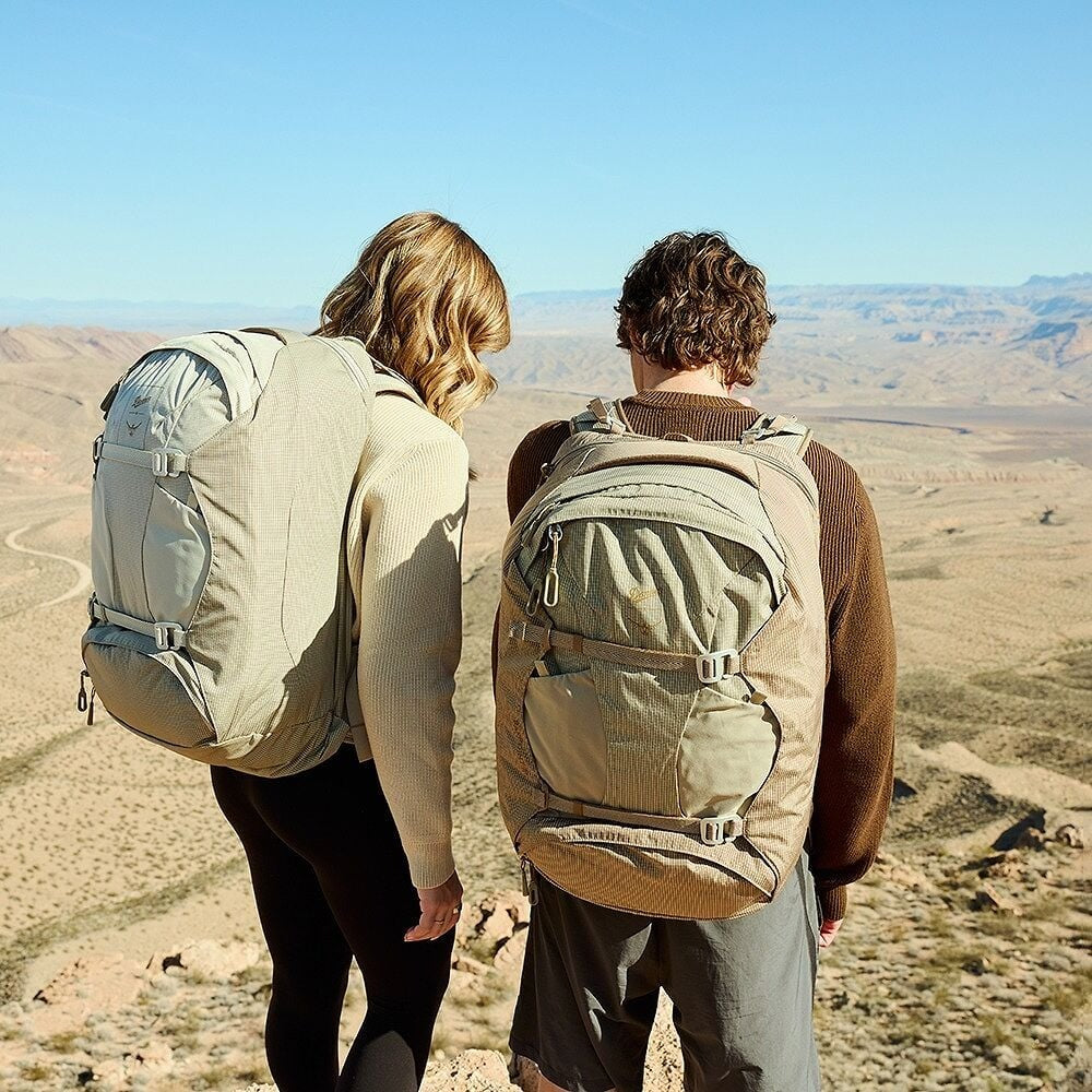 Osprey x Danner Farpoint™ 40 Travel Backpack