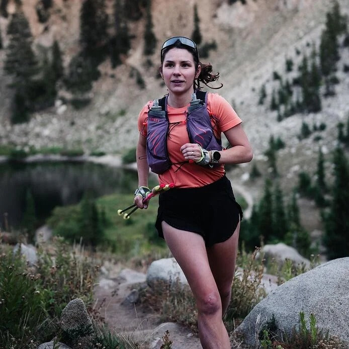 Dyna Pro™ 7 Run Hydration Vest