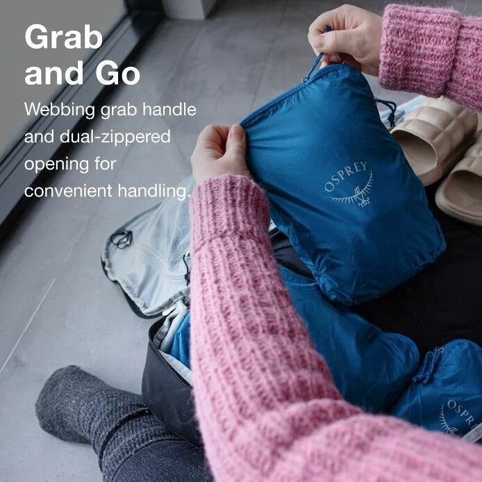 Ultralight Packing Cube Small