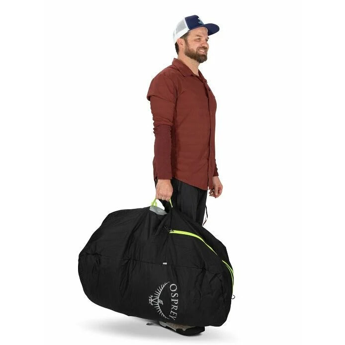Airporter Medium
