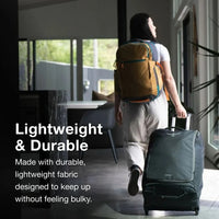 Daylite™ Wheeled Duffel 115