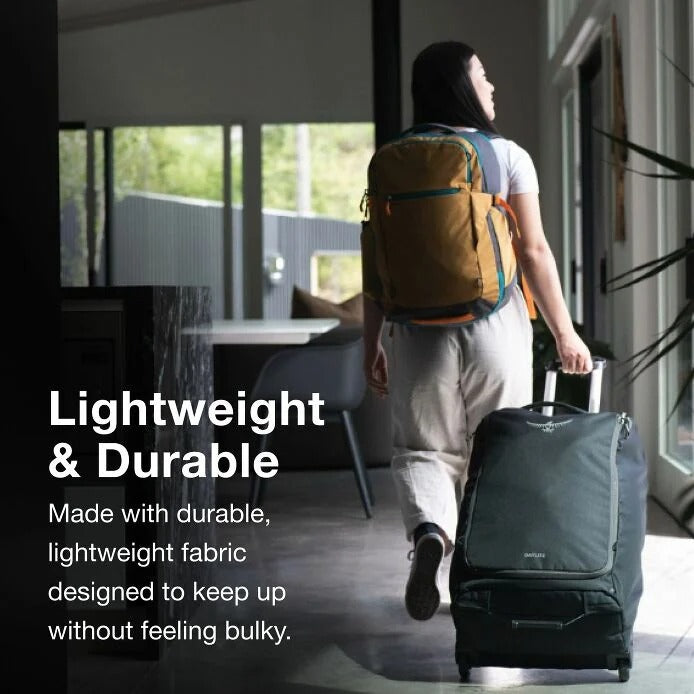 Daylite™ Wheeled Duffel 115