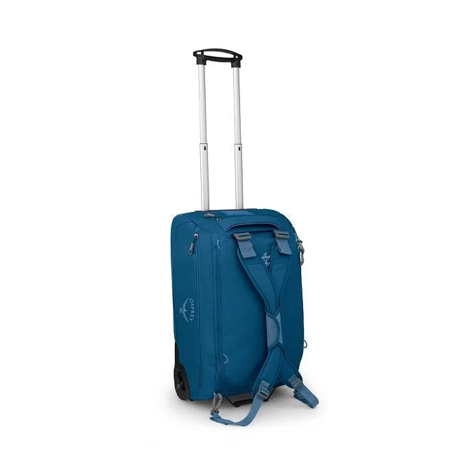 Daylite™ Carry-On Wheeled Duffel 40