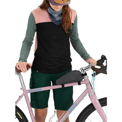 Escapist™ Top Tube Bag